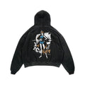 Nami Vintage Hoodie | One Piece