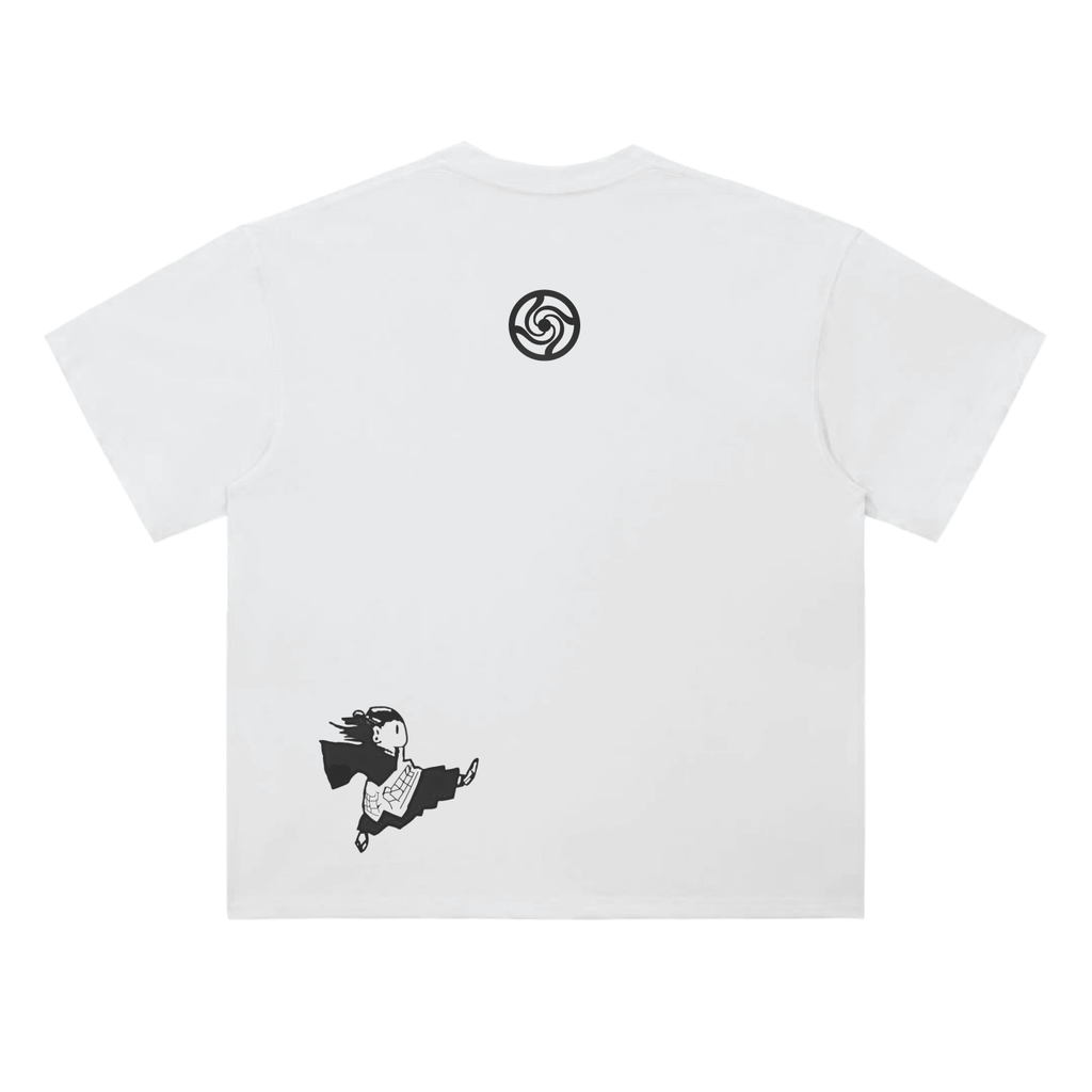 Cursed Charm Streetwear Shirt