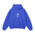 Sailing Dreams Y2K Streetwear Hoodie