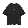 Wrath Dagger Streetwear Shirt-Solo Leveling