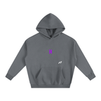The Chameleon Streetwear Hoodie