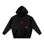 Pure Speed Streetwear Hoodie