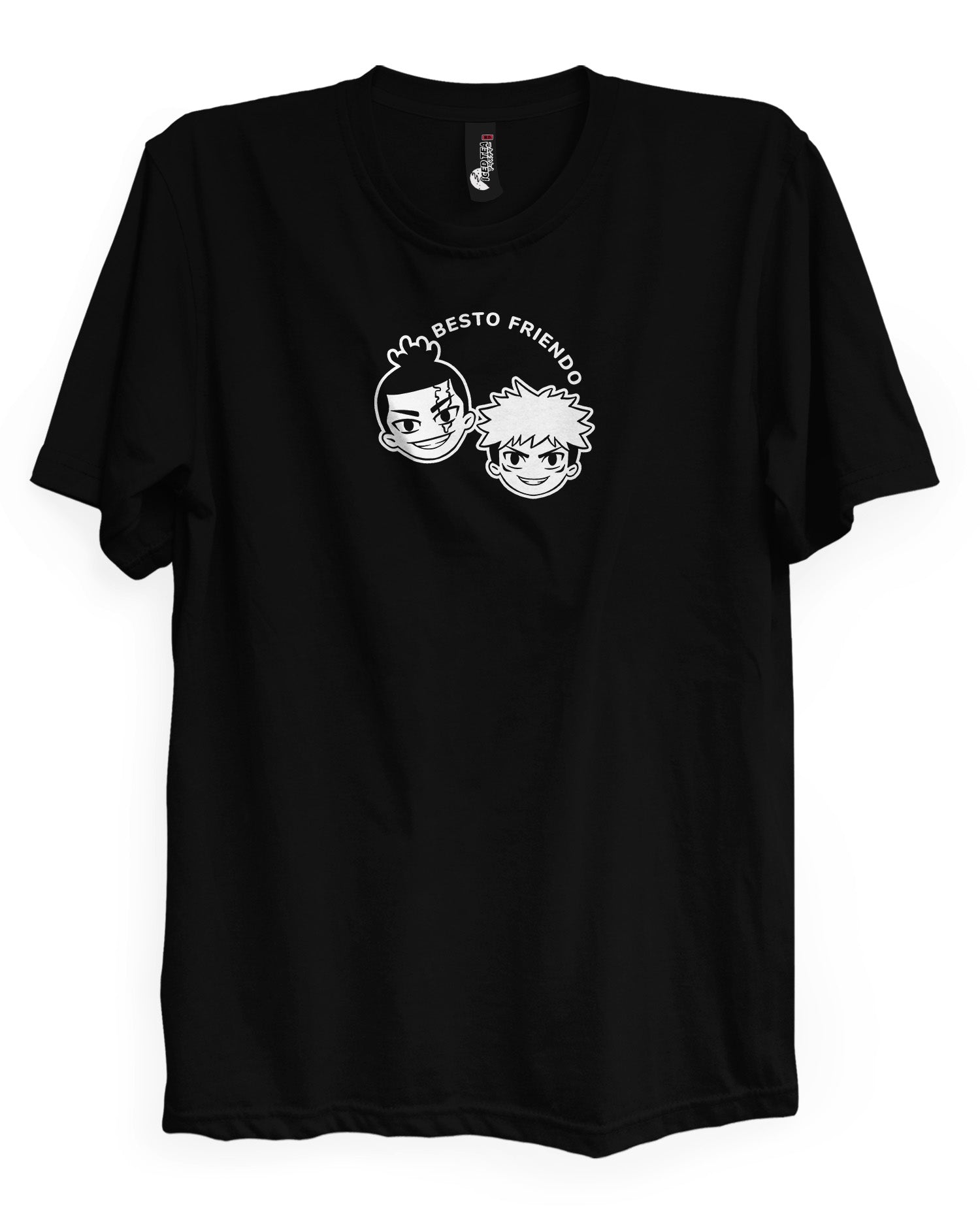 Besto Friendo - T-Shirt