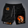 Dragon Ball Z  Shorts