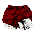 Anti Magic Performance Shorts