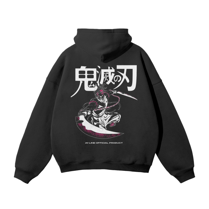 God of Festivities Streetwear Hoodie