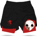 NERV Performance Shorts