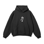 Sailing Dreams Y2K Streetwear Hoodie