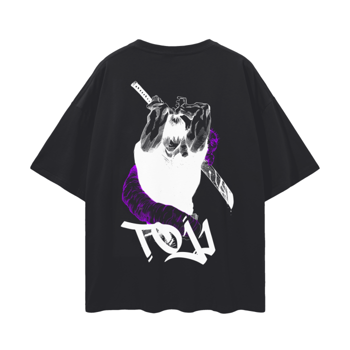 Sorcerer Killer 2.0 Streetwear Shirt