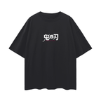 God of Festivities Streetwear Shirt Black
