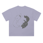 Purr-gatory Sorcerers Streetwear Shirt