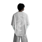 Dark Charisma Fish Streetwear Shirt