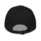 Nah I'd Win - Dad Cap