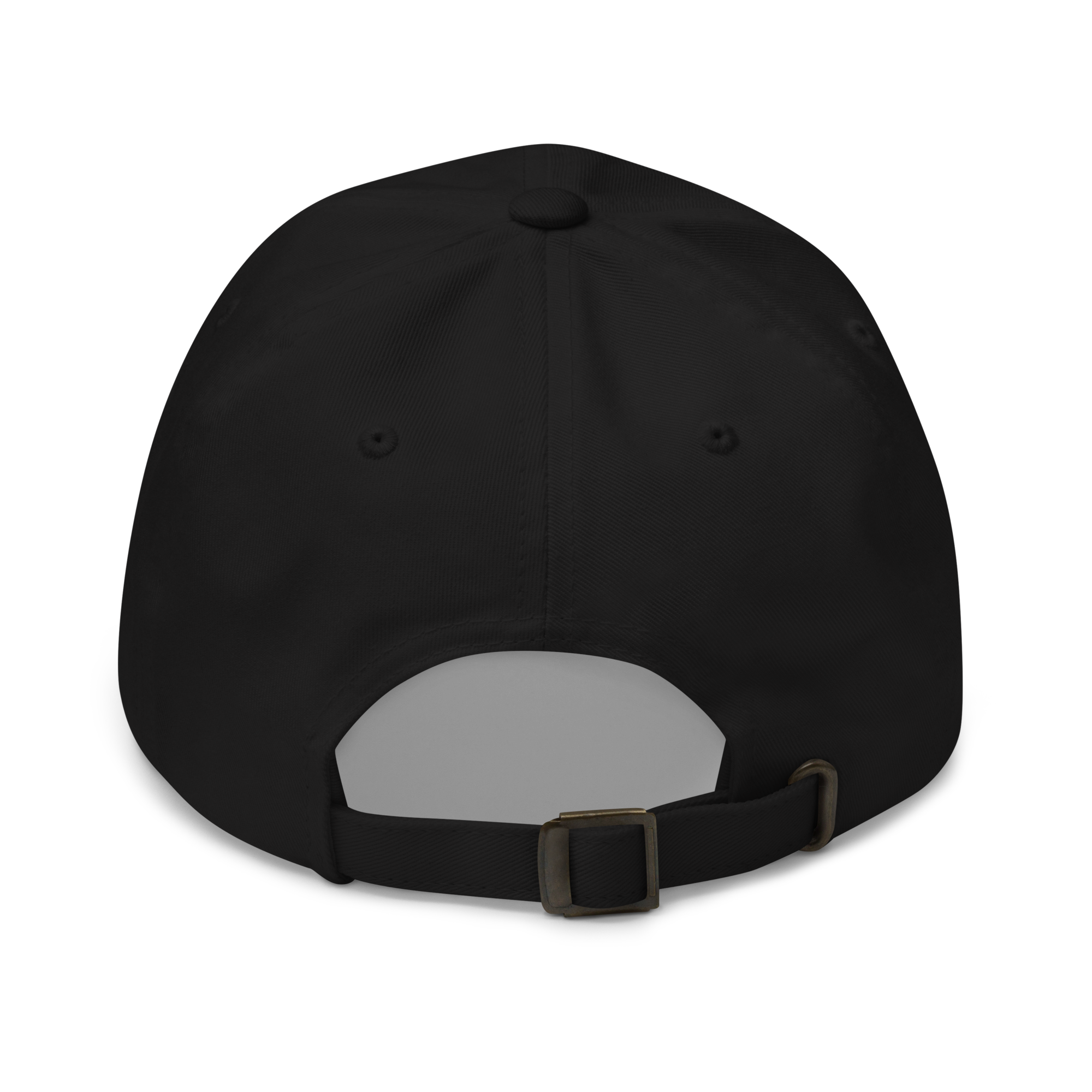 Nah I'd Win - Dad Cap