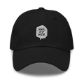 Nah I'd Win - Dad Cap