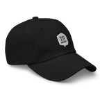 Nah I'd Win - Dad Cap