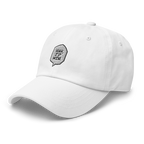 Nah I'd Win - Dad Cap