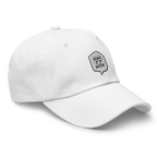 Nah I'd Win - Dad Cap