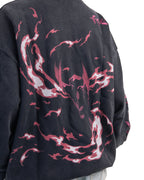 Claw Crewneck Sweatshirt