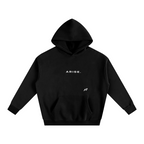 Kasaka's Venom Fang Streetwear Washed Zipped Hoodie-Solo Leveling