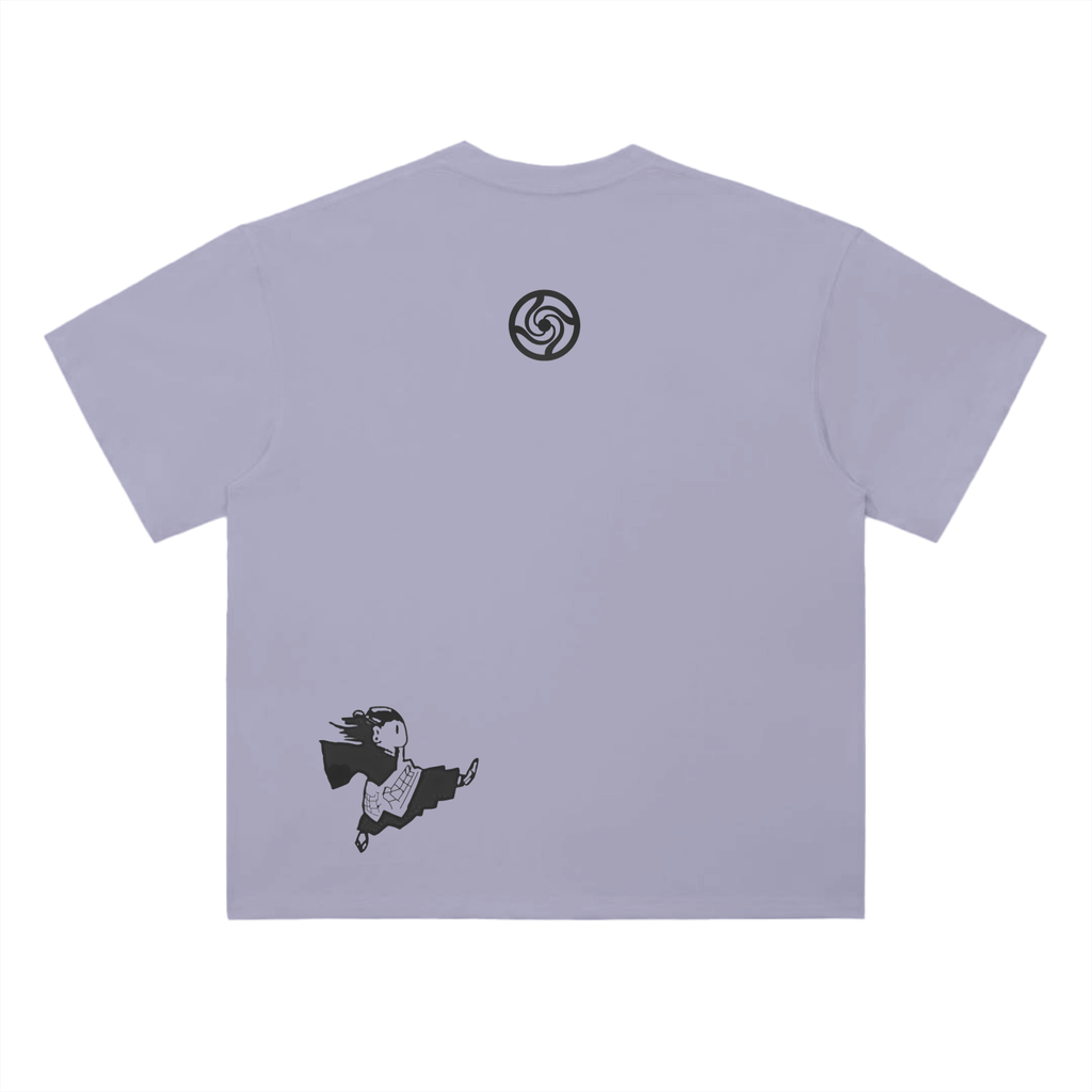 Cursed Charm Streetwear Shirt
