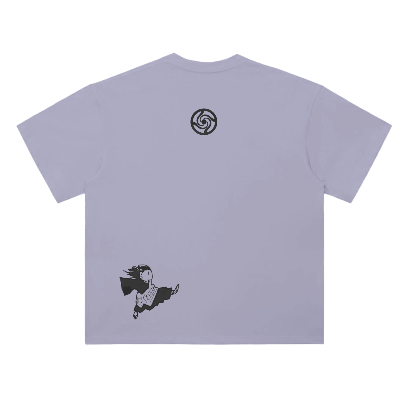 Cursed Charm Streetwear Shirt