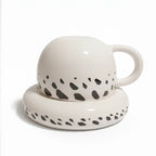 One Piece Straw Hat Mug