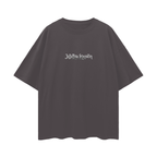 The Strongest Streetwear Shirt Black