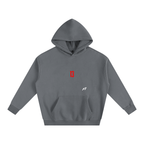 The King Streetwear Hoodie
