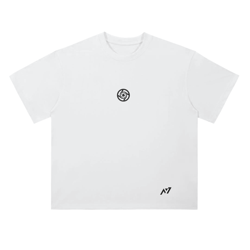 Cursed Charm Streetwear Shirt
