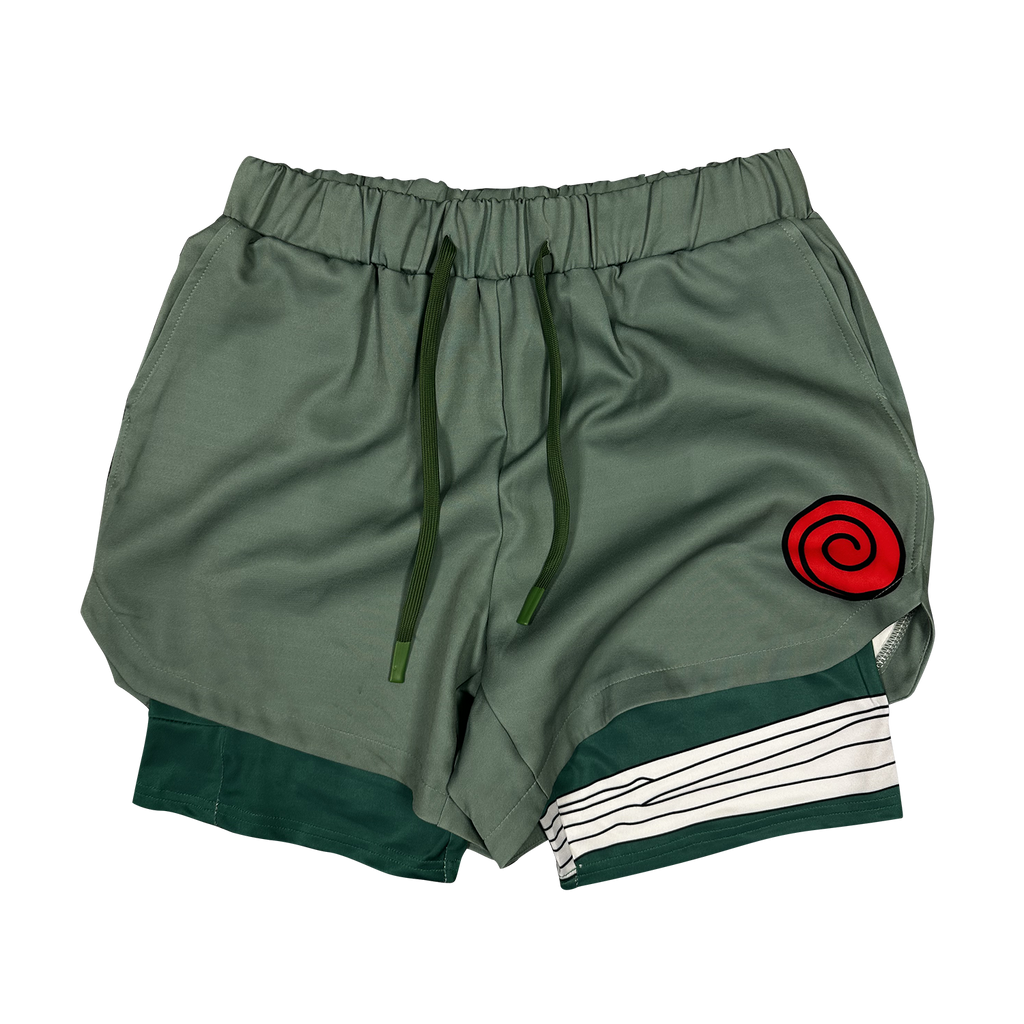 Ninja Performance Shorts