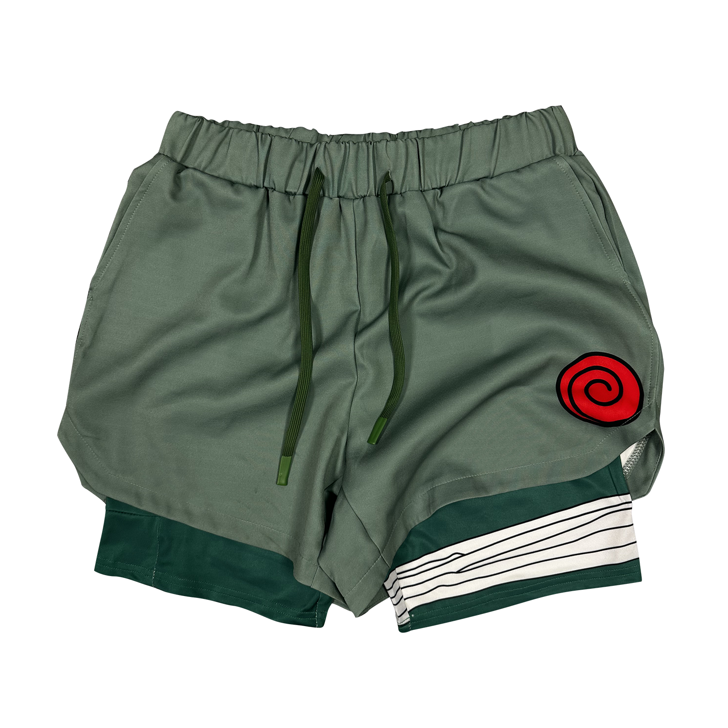 Ninja Performance Shorts