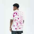 Raccoon Dog Tee