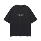The Honored One Streetwear Shirt Black