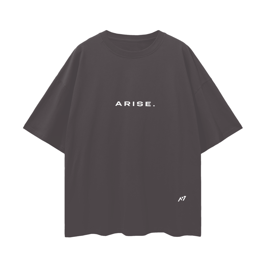 King of the Ants Streetwear Shirt-Solo Leveling