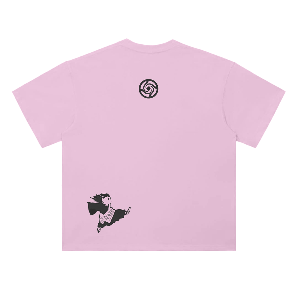 Cursed Charm Streetwear Shirt