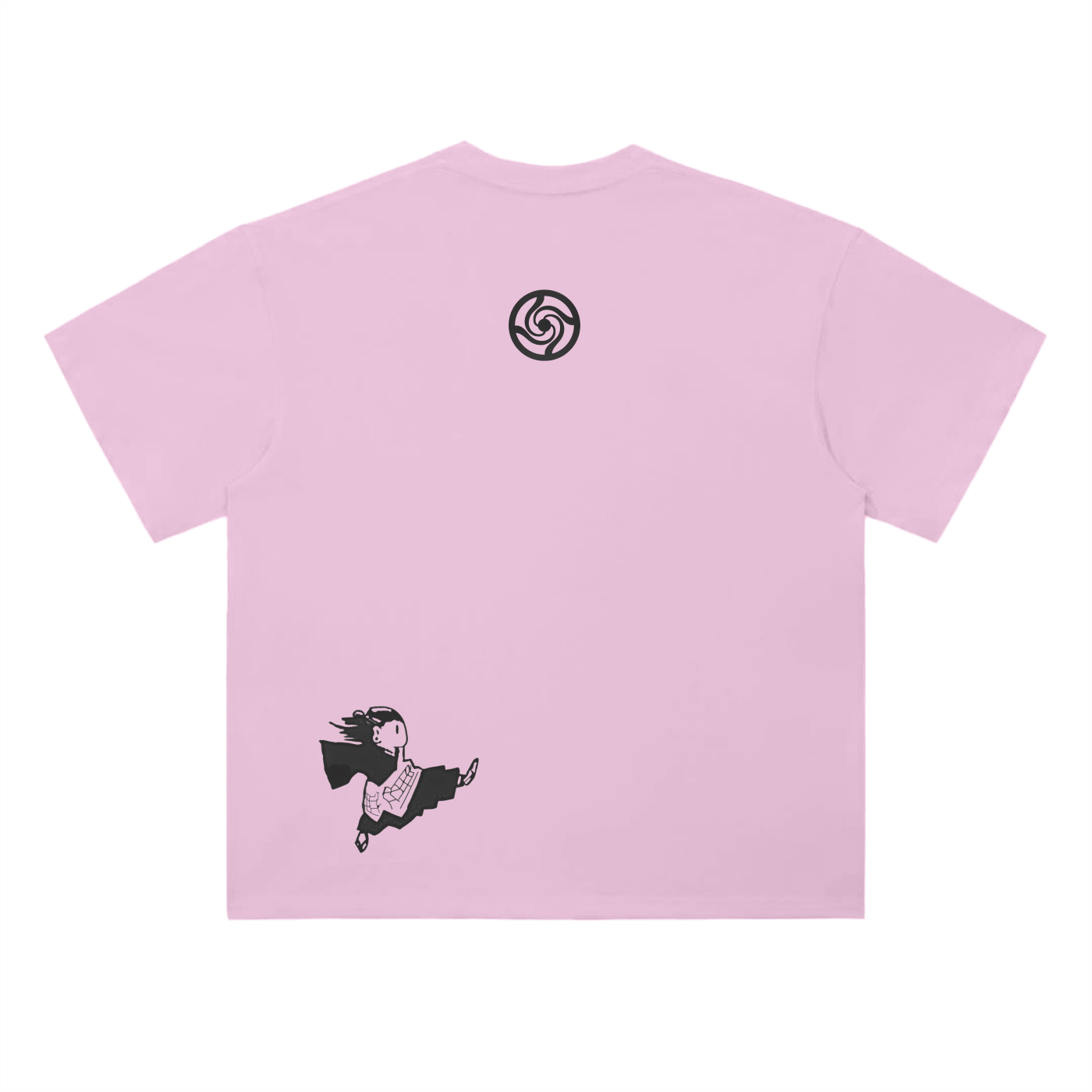 Cursed Charm Streetwear Shirt