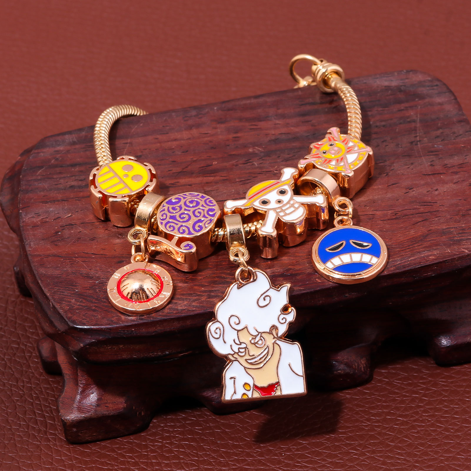 ONE PIECE Bracelet