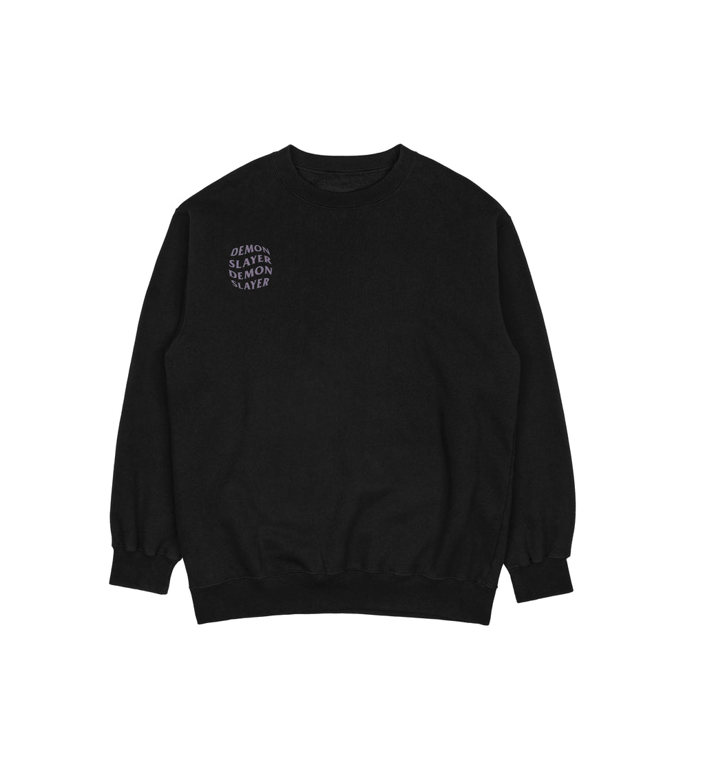 Tengen Uzui Demon Slayer 2.0 | Sweatshirt