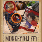 One Piece Watch Blind Box Road