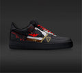 Black Clover AF1 Anime Shoes