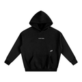 Dark Angel Streetwear Hoodie-Solo Leveling
