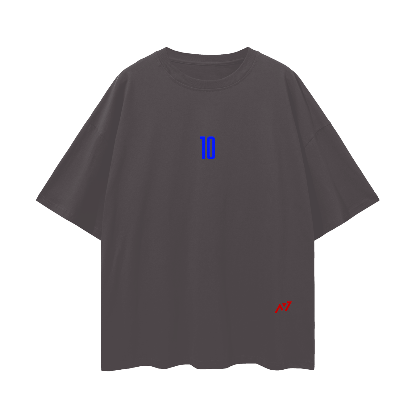God's Chosen Streetwear Shirt