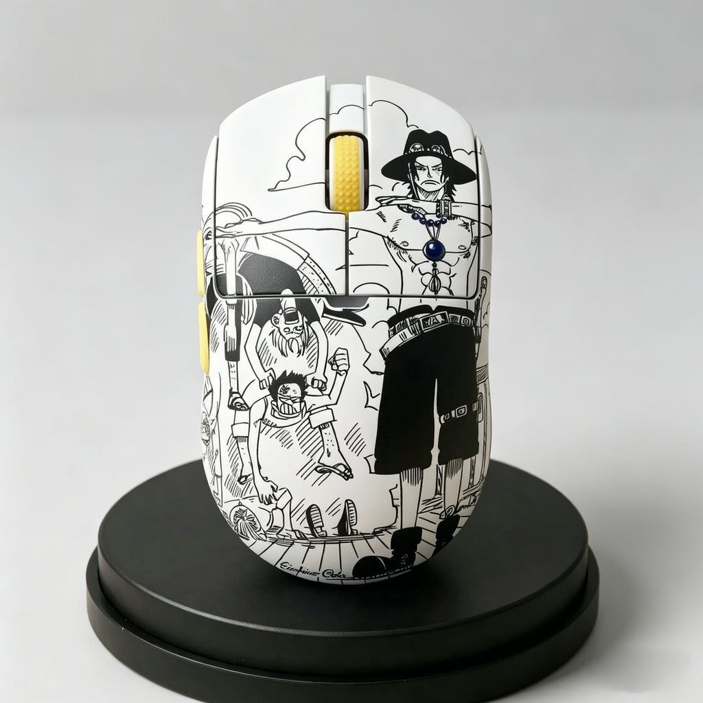 One Piece Mouse