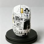One Piece Mouse