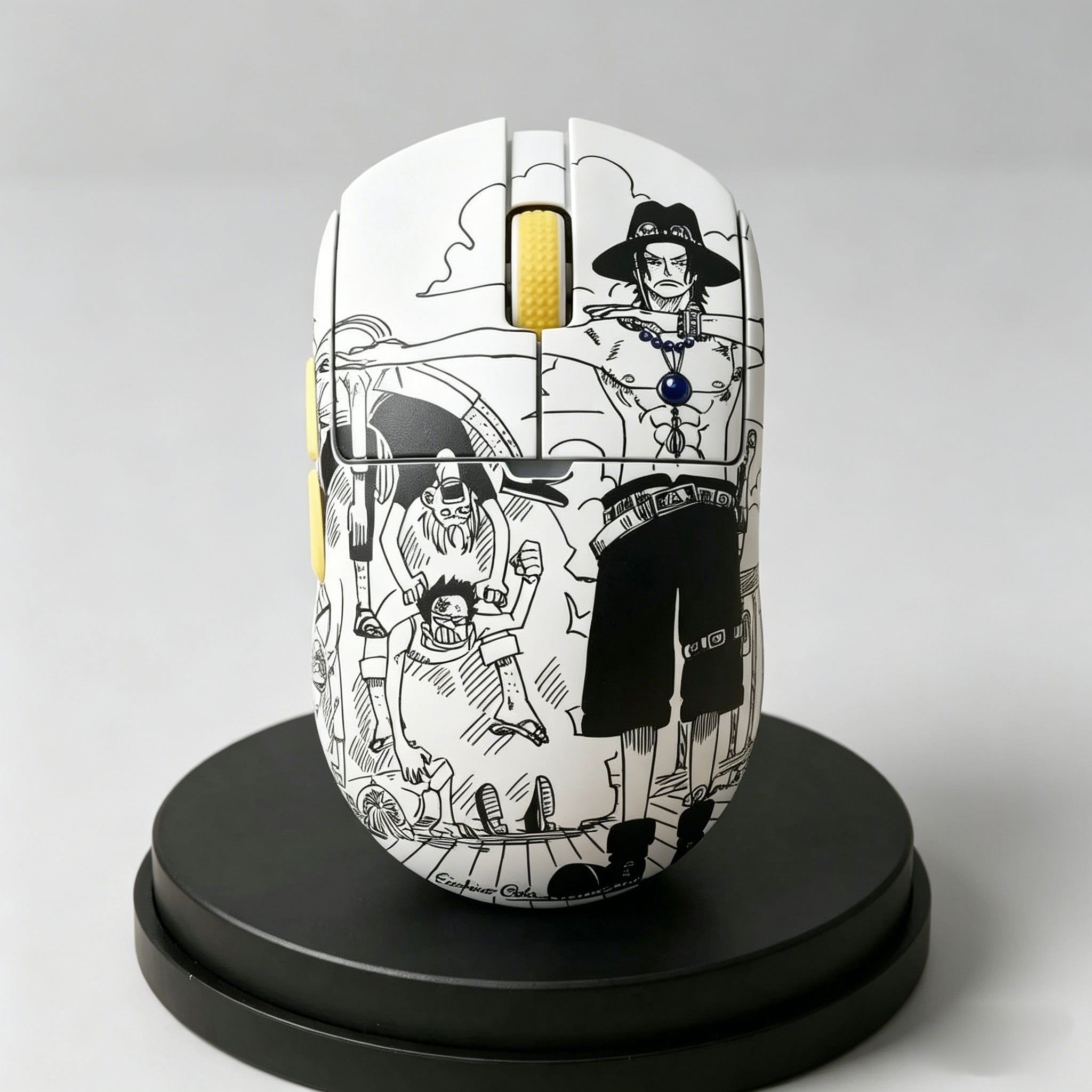 One Piece Mouse