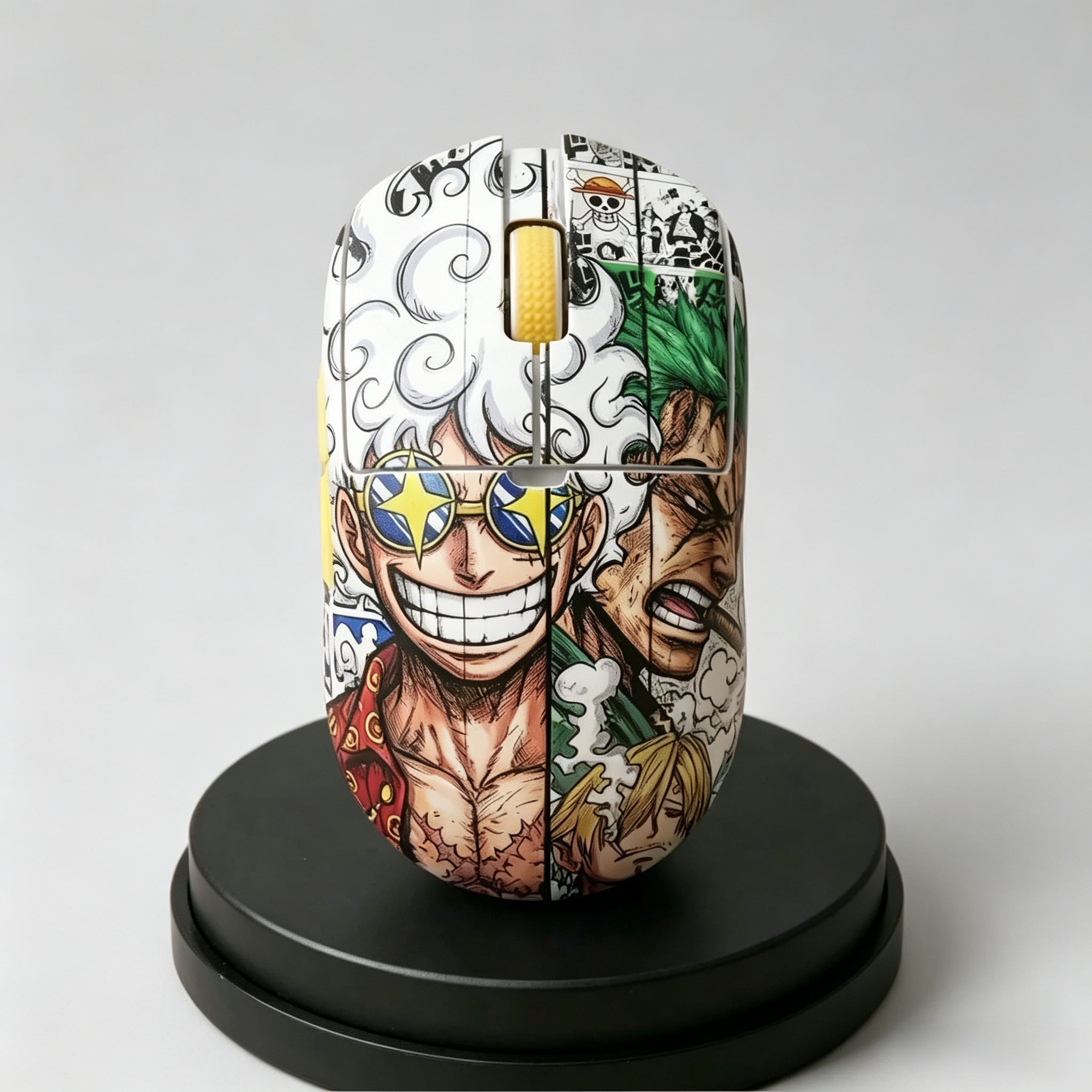 One Piece Mouse