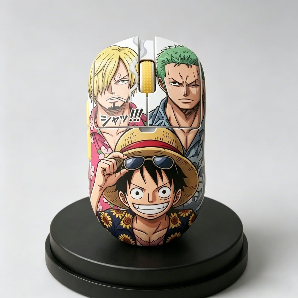 One Piece Mouse