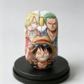 One Piece Mouse