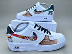 One Piece onkey D. Luffy x Roronoa Zoro Obito 1 Anime Shoes!!